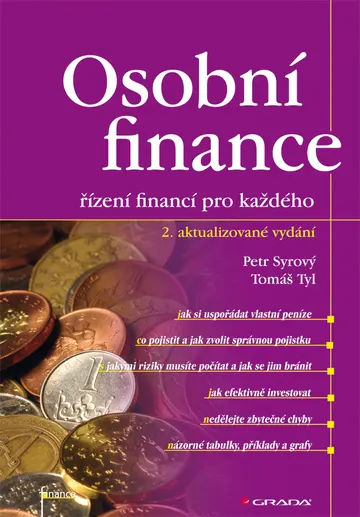 Osobní finance