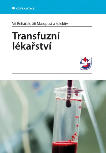 Transfuzní lékařství