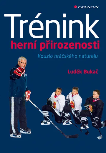 Trénink herní přirozenosti