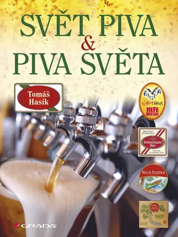 Svět piva a piva světa