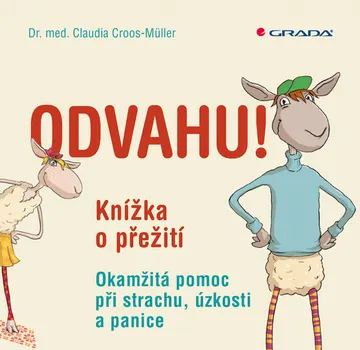 Odvahu!