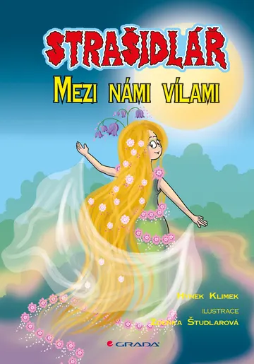 Strašidlář - Mezi námi vílami