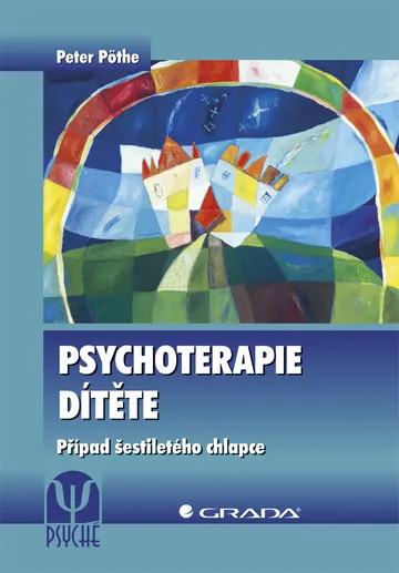 Psychoterapie dítěte