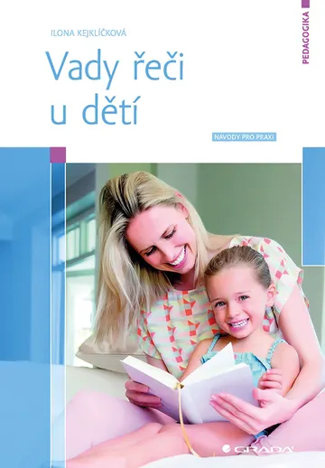 Vady řeči u dětí