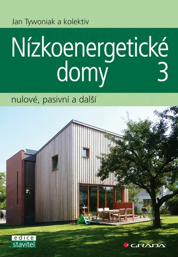 Nízkoenergetické domy 3 – obálka