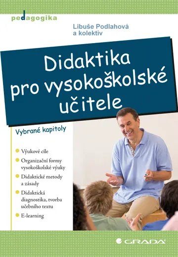 Didaktika pro vysokoškolské učitele