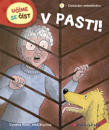 V pasti