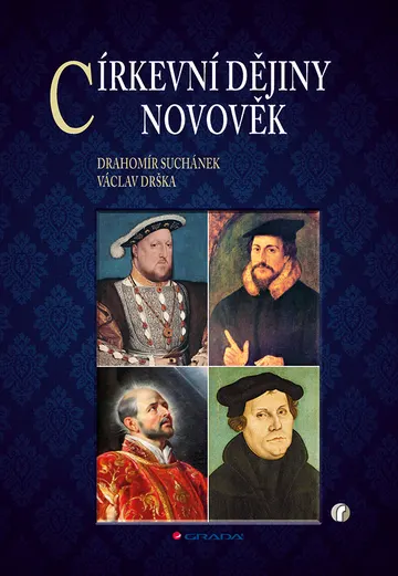 Církevní dějiny – novověk