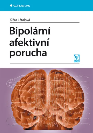 Bipolární afektivní porucha – obálka