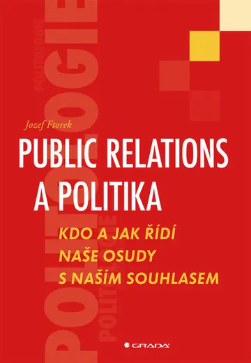 Public relations a politika