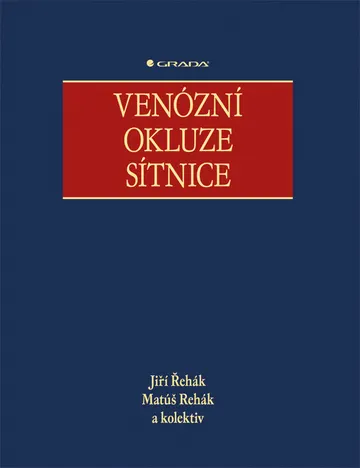 Venózní okluze sítnice