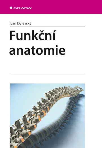 Funkční anatomie – obálka