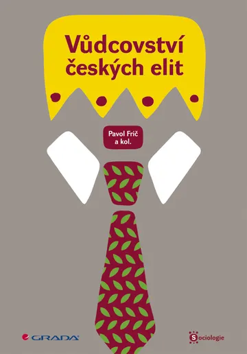 Vůdcovství českých elit