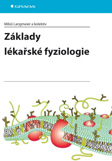 Základy lékařské fyziologie – obálka