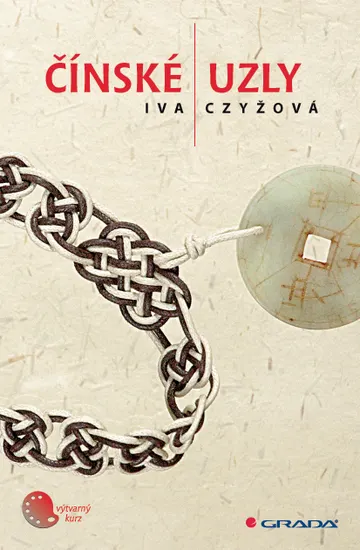 Čínské uzly – obálka