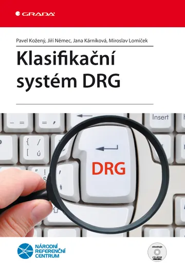 Klasifikační systém DRG