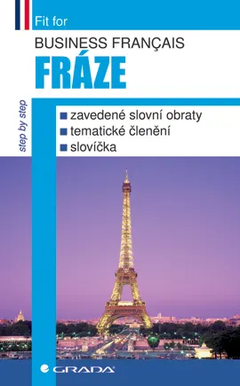 Business français - Fráze