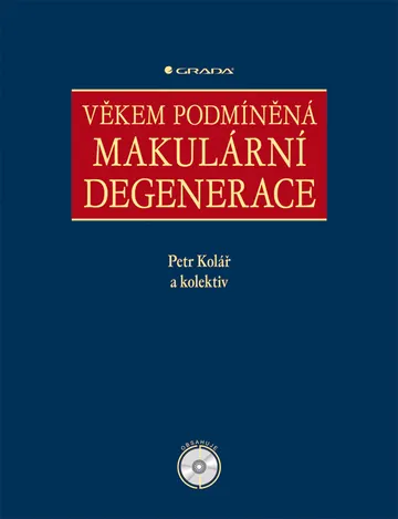 Věkem podmíněná makulární degenerace
