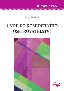 Úvod do komunitního ošetřovatelství – obálka