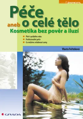 Péče o celé tělo