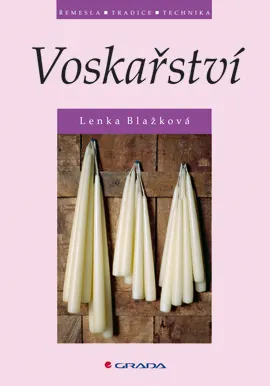 Voskařství