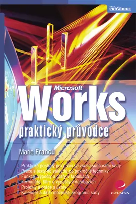 Works – obálka
