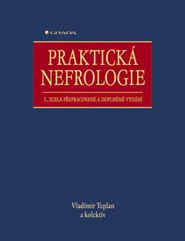 Praktická nefrologie