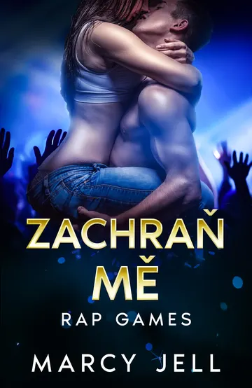 Zachraň Mě
