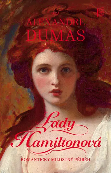 Lady Hamiltonová
