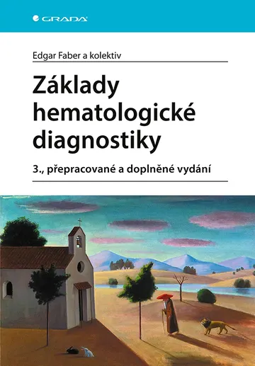 Základy hematologické diagnostiky – obálka