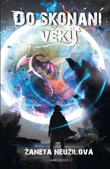 Do skonání věků – obálka