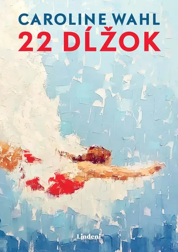 22 dĺžok – obálka
