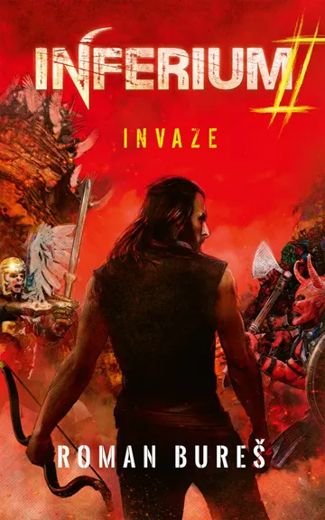Invaze