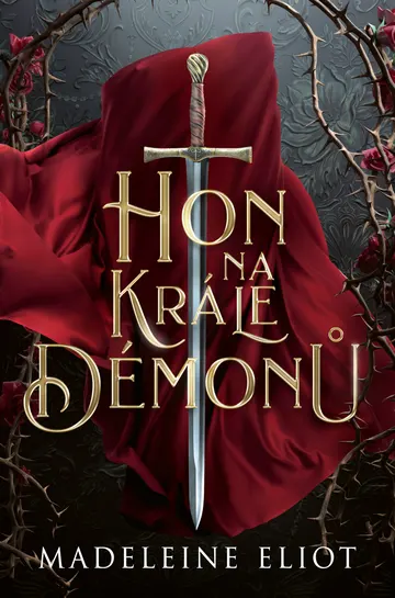 Hon na krále démonů