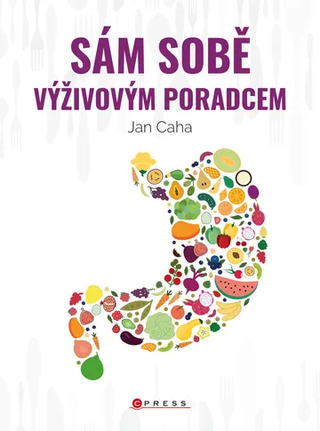 Sám sobě výživovým poradcem – obálka
