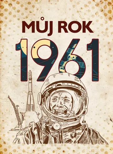 Můj rok 1961 – obálka