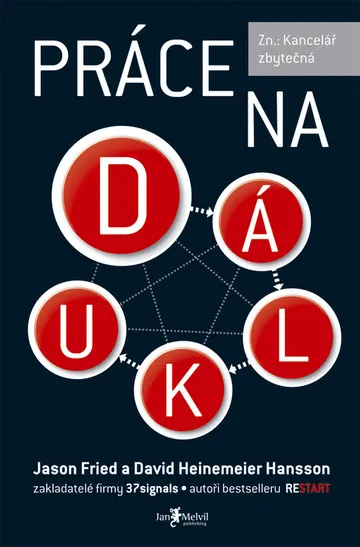 Práce na dálku