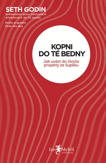 Kopni do té bedny