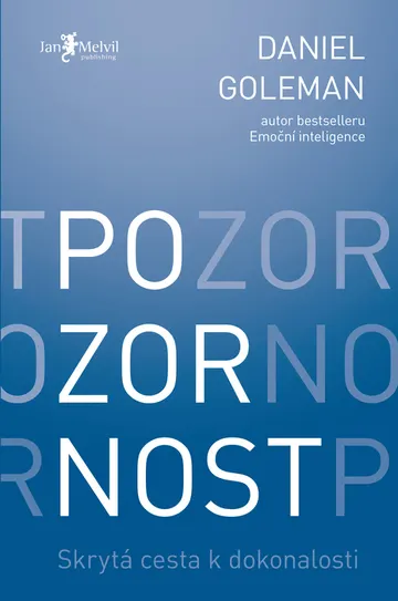 Pozornost