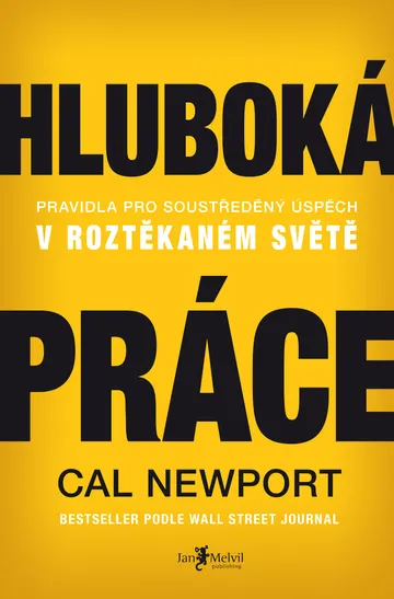 Hluboká práce