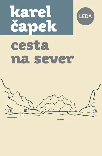 Cesta na sever