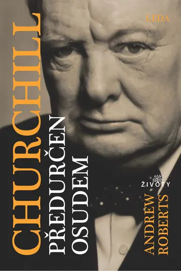 Churchill: Předurčen osudem