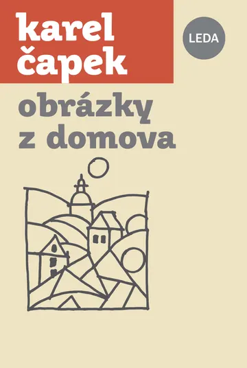 Obrázky z domova