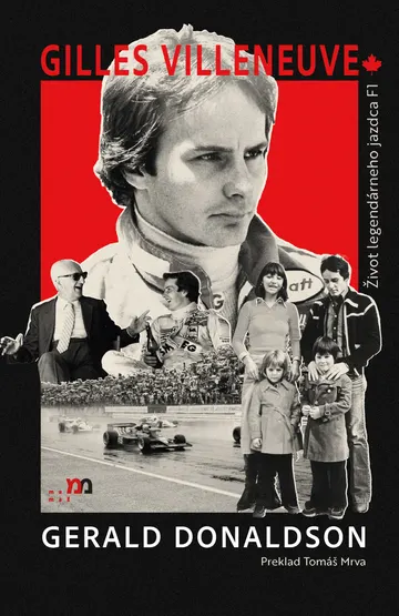 Gilles Villeneuve