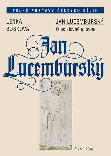 Jan Lucemburský