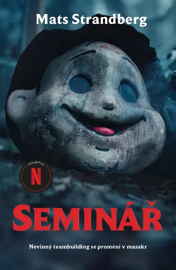 Seminář – obálka
