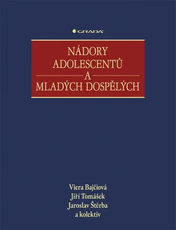 Nádory adolescentů a mladých dospělých