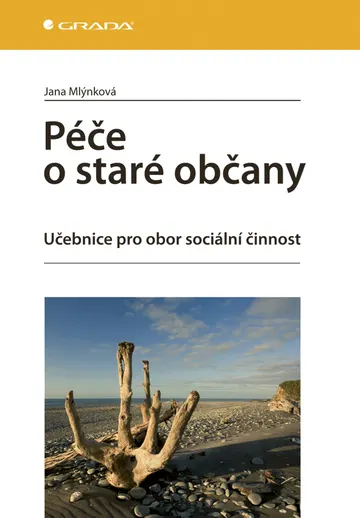 Péče o staré občany