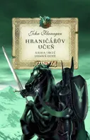 Hraničářův učeň - Kniha třetí - Ledová země