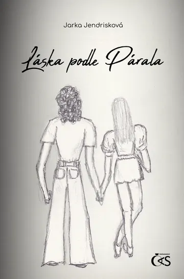Láska podle Párala – obálka